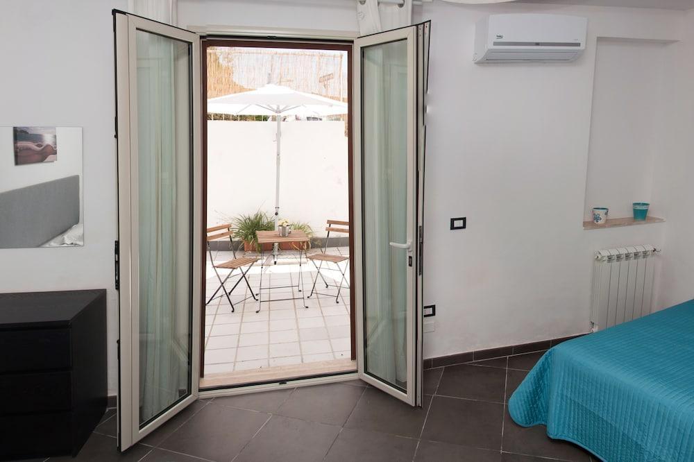 B&B La Scala เรอัลมอนเต ภายนอก รูปภาพ