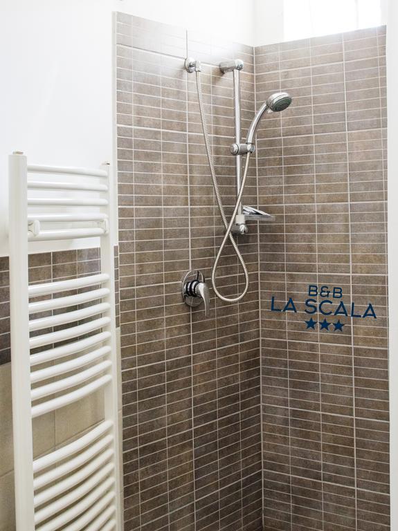 B&B La Scala เรอัลมอนเต ภายนอก รูปภาพ