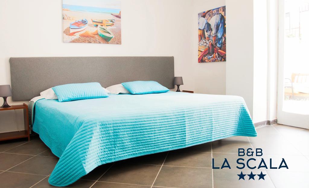 B&B La Scala เรอัลมอนเต ภายนอก รูปภาพ