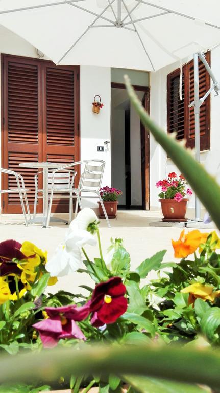 B&B La Scala เรอัลมอนเต ภายนอก รูปภาพ